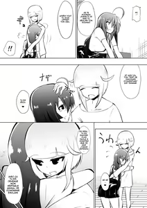Page 12 of Medaka The End 4 - preview thumbnail