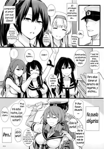 Page 3 of Houshou no Kenshin - preview thumbnail