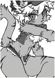 Page 58 of Kemo Nii-san 2 - preview thumbnail