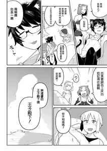 Page 126 of Kawaisouna no wa Kawaii! - preview thumbnail