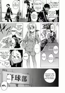 Page 123 of Take On Me (decensored) - preview thumbnail