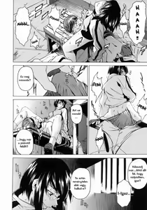 Page 126 of Take On Me (decensored) - preview thumbnail