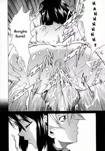 Page 136 of Take On Me (decensored) - preview thumbnail