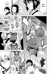 Page 141 of Take On Me (decensored) - preview thumbnail