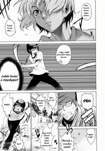 Page 145 of Take On Me (decensored) - preview thumbnail