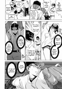 Page 148 of Take On Me (decensored) - preview thumbnail