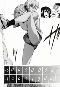 Page 164 of Take On Me (decensored) - preview thumbnail