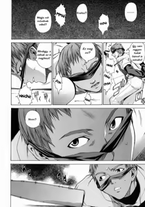 Page 166 of Take On Me (decensored) - preview thumbnail
