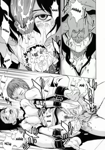 Page 181 of Take On Me (decensored) - preview thumbnail