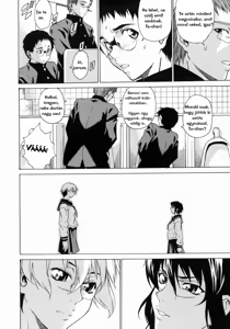Page 186 of Take On Me (decensored) - preview thumbnail