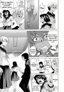 Page 187 of Take On Me (decensored) - preview thumbnail