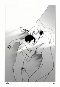 Page 220 of Take On Me (decensored) - preview thumbnail