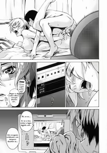 Page 57 of Take On Me (decensored) - preview thumbnail