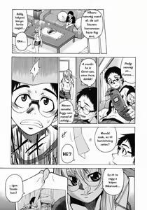 Page 77 of Take On Me (decensored) - preview thumbnail