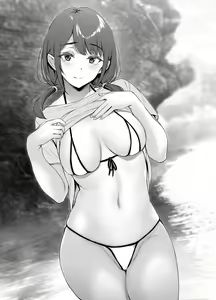Page 15 of Kininaru Danshi ni 〇〇 suru Onnanoko. - preview thumbnail