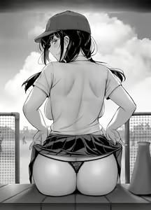 Page 19 of Kininaru Danshi ni 〇〇 suru Onnanoko. - preview thumbnail