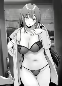 Page 26 of Kininaru Danshi ni 〇〇 suru Onnanoko. - preview thumbnail