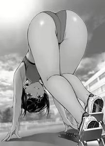 Page 32 of Kininaru Danshi ni 〇〇 suru Onnanoko. - preview thumbnail