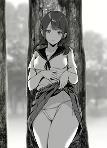 Page 57 of Kininaru Danshi ni 〇〇 suru Onnanoko. - preview thumbnail