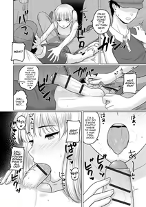 Page 8 of Satisfaction! - preview thumbnail
