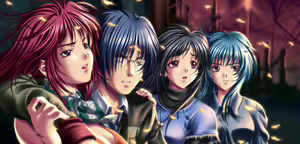 Page 118 of Cage ~Toraware no Kiroku~ - preview thumbnail