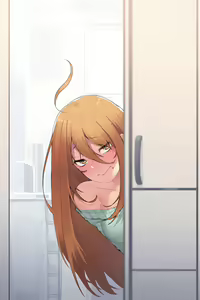 Page 114 of Tonari no Yuki-san - preview thumbnail