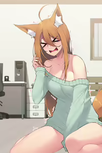 Page 125 of Tonari no Yuki-san - preview thumbnail