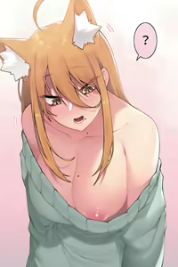 Page 24 of Tonari no Yuki-san - preview thumbnail