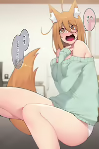 Page 32 of Tonari no Yuki-san - preview thumbnail