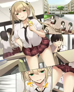 Page 205 of Mesuneko no Shippo ~Saimin Power de Ijimekko mo Suki na Ko mo Yaritai Houdai~ - preview thumbnail