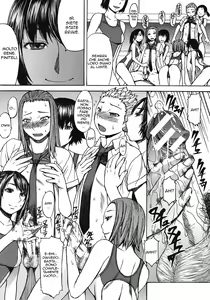 Page 115 of Ashigami | Only Feet - preview thumbnail