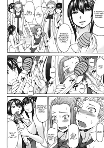 Page 116 of Ashigami | Only Feet - preview thumbnail