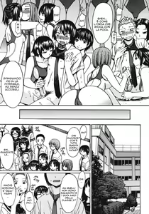 Page 121 of Ashigami | Only Feet - preview thumbnail