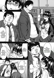 Page 127 of Ashigami | Only Feet - preview thumbnail