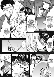Page 128 of Ashigami | Only Feet - preview thumbnail