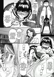 Page 130 of Ashigami | Only Feet - preview thumbnail