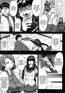 Page 133 of Ashigami | Only Feet - preview thumbnail