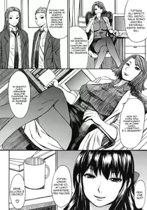 Page 134 of Ashigami | Only Feet - preview thumbnail