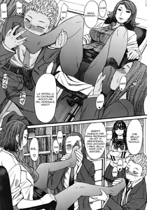 Page 137 of Ashigami | Only Feet - preview thumbnail