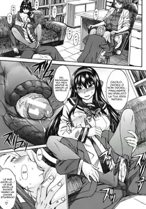 Page 141 of Ashigami | Only Feet - preview thumbnail
