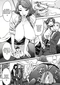 Page 144 of Ashigami | Only Feet - preview thumbnail