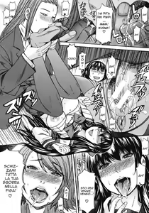 Page 149 of Ashigami | Only Feet - preview thumbnail