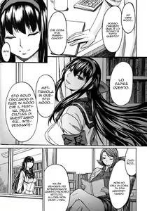 Page 157 of Ashigami | Only Feet - preview thumbnail