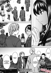 Page 158 of Ashigami | Only Feet - preview thumbnail