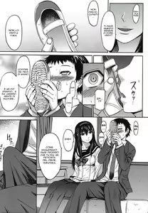 Page 205 of Ashigami | Only Feet - preview thumbnail