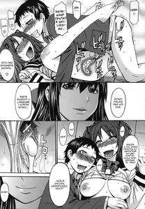 Page 229 of Ashigami | Only Feet - preview thumbnail