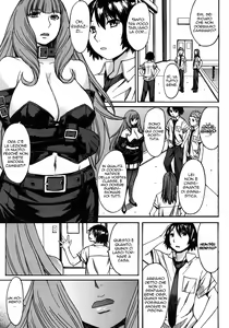 Page 87 of Ashigami | Only Feet - preview thumbnail