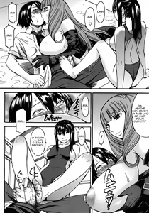 Page 94 of Ashigami | Only Feet - preview thumbnail