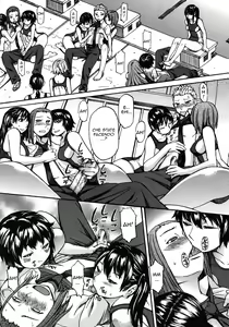 Page 95 of Ashigami | Only Feet - preview thumbnail
