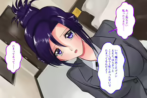 Page 114 of SeFre to...2 Akogare no Joushi ga Sexfriend - preview thumbnail